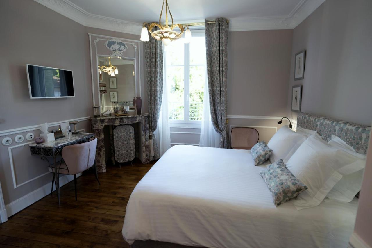 Le 1930, Chambres D'Hotes De Charme Cosne-sur-Loire Zewnętrze zdjęcie