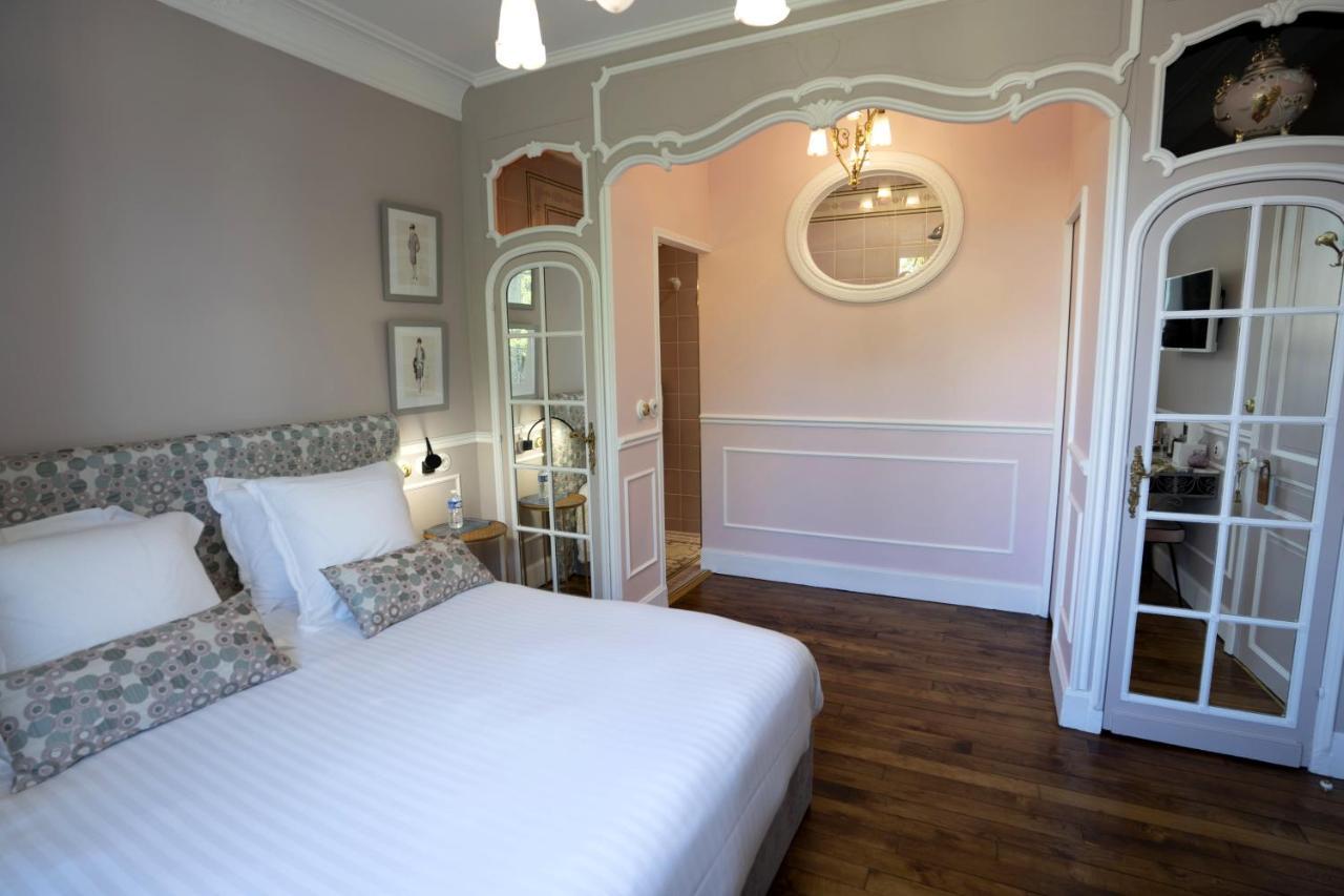 Le 1930, Chambres D'Hotes De Charme Cosne-sur-Loire Zewnętrze zdjęcie