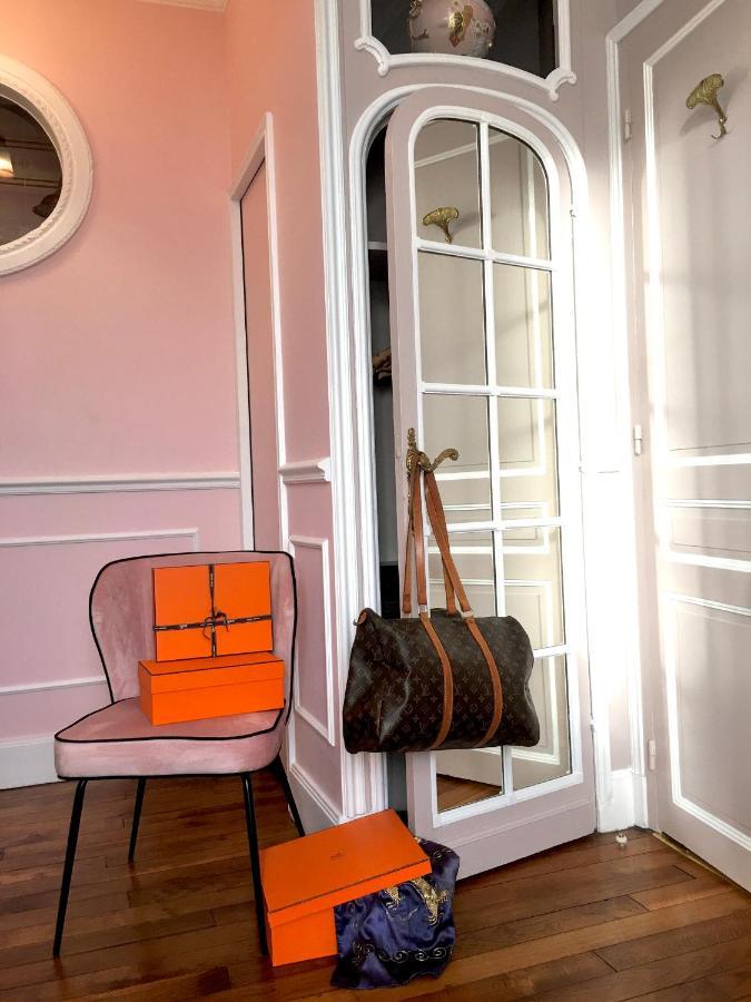 Le 1930, Chambres D'Hotes De Charme Cosne-sur-Loire Zewnętrze zdjęcie