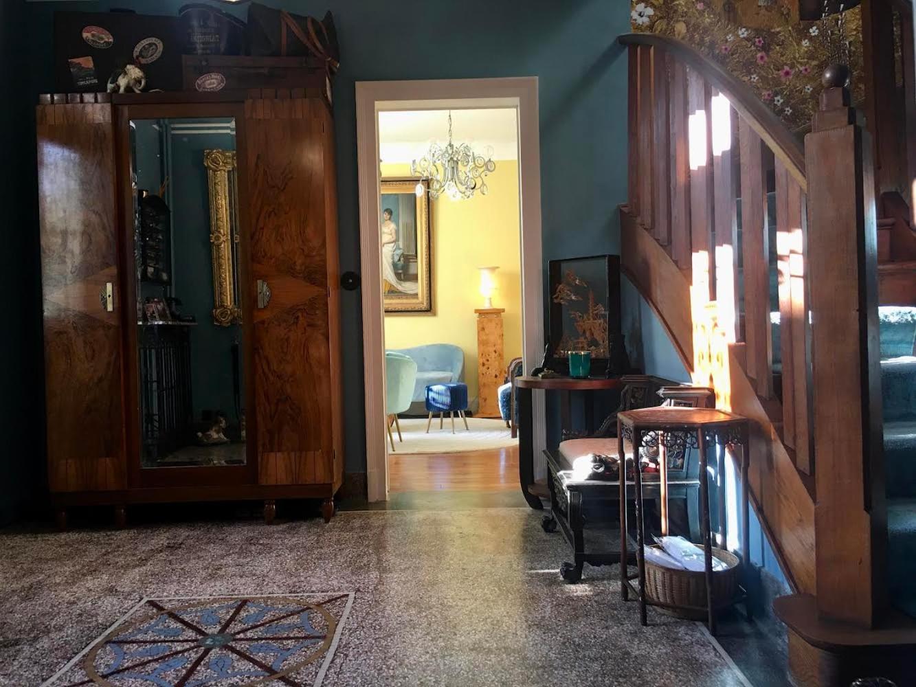 Le 1930, Chambres D'Hotes De Charme Cosne-sur-Loire Zewnętrze zdjęcie